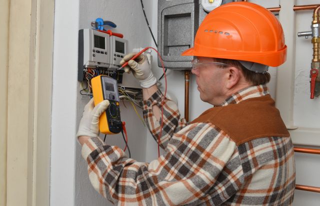 Electrical Contractors New York