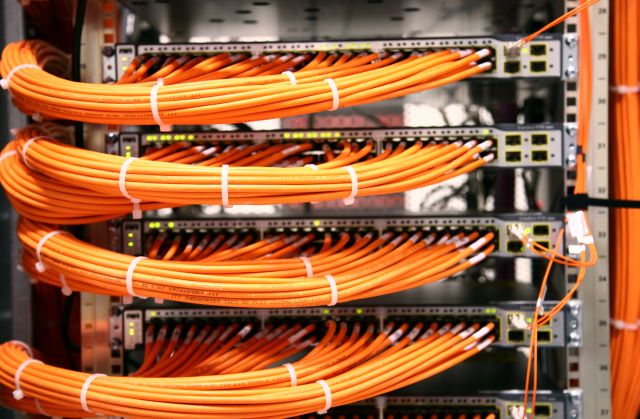 Structured Cabling New York